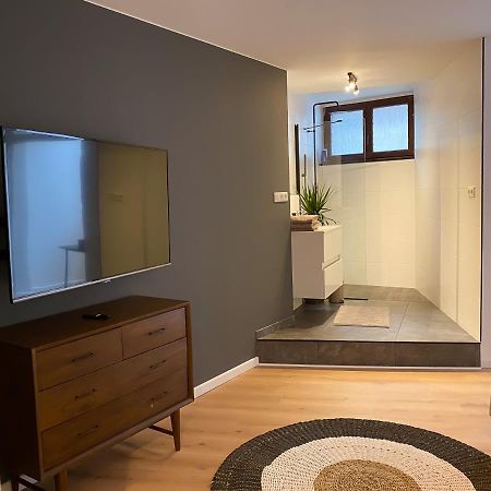 Apartmán Alexis Lutych Exteriér fotografie