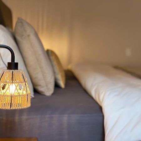 Apartmán Alexis Lutych Exteriér fotografie