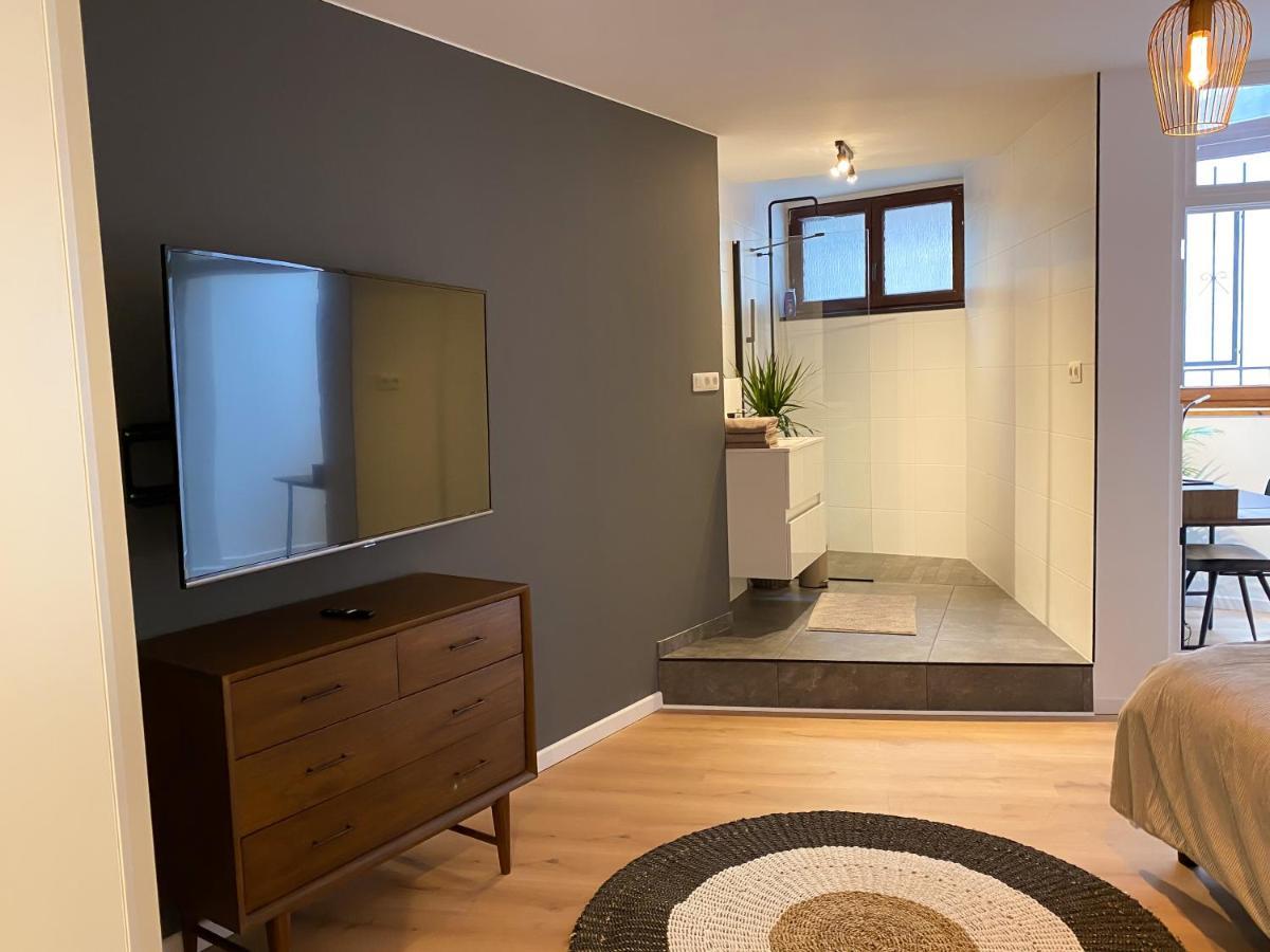 Apartmán Alexis Lutych Exteriér fotografie