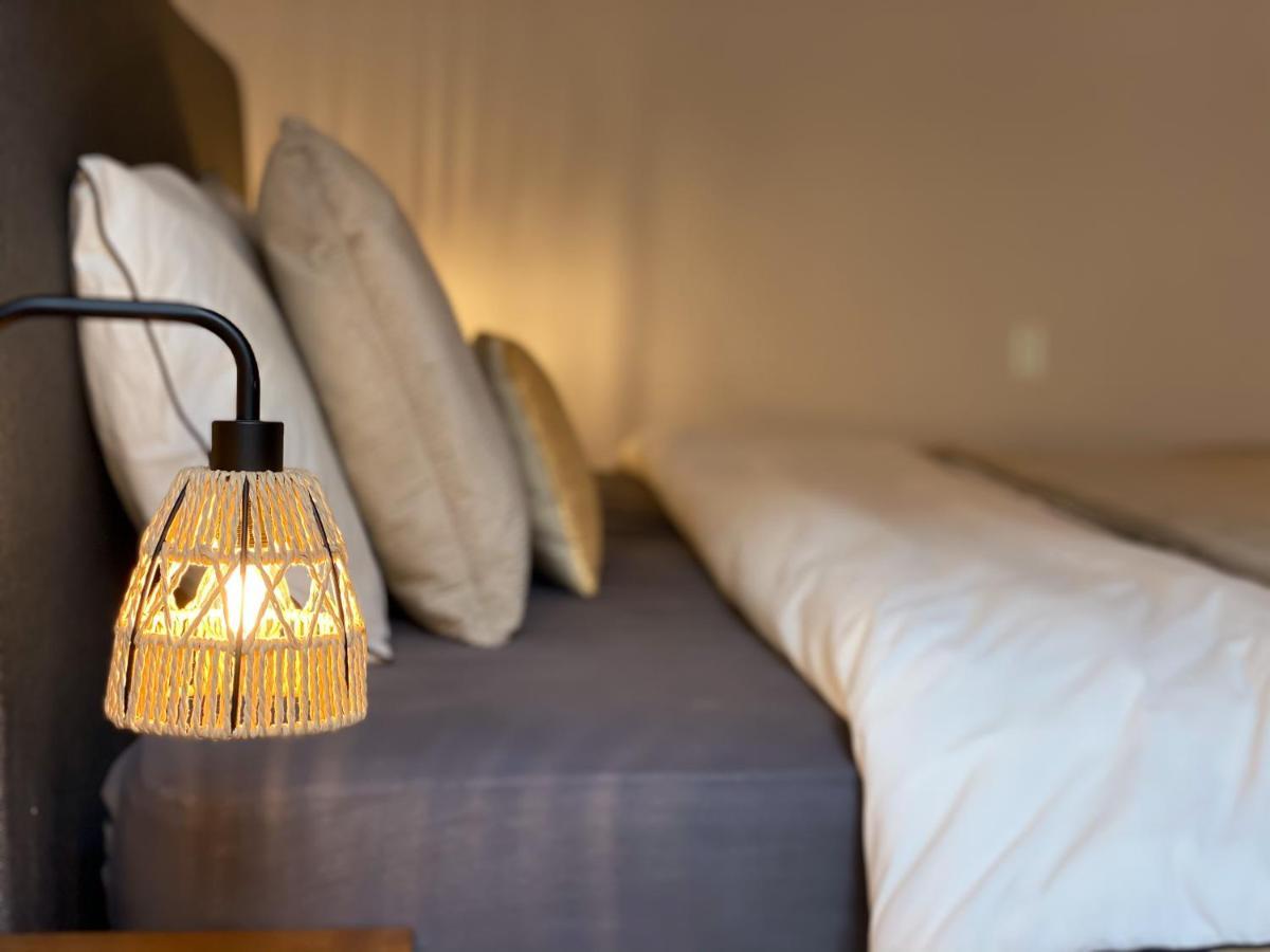 Apartmán Alexis Lutych Exteriér fotografie